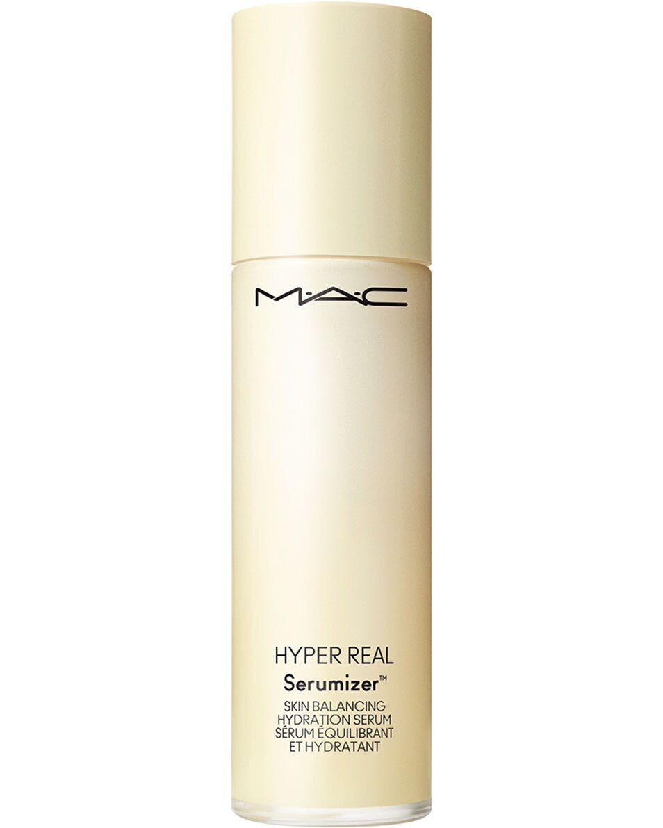 M.A.C Hyper Real Serumizer Sérum Équilibrant et Hydratant 50 ML