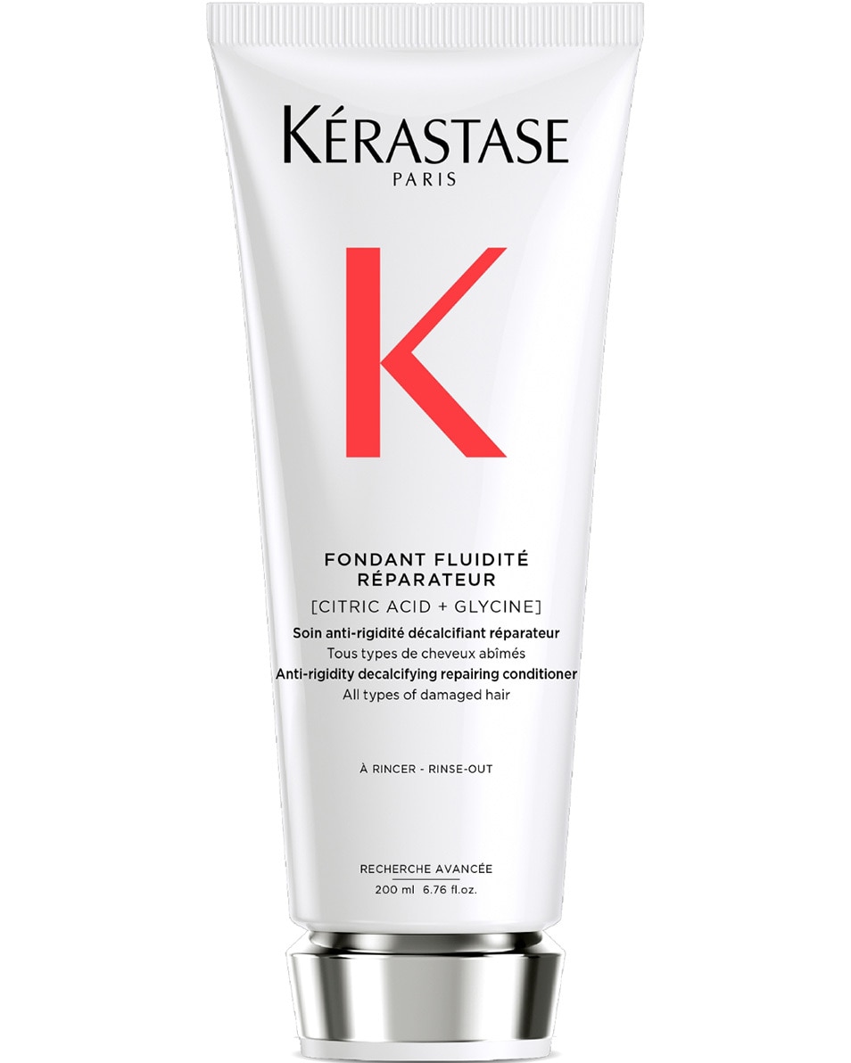 KÉRASTASE Première Fondant Fluidité Réparateur Après-shampooing réparateur pour cheveux abîmés 200 ML