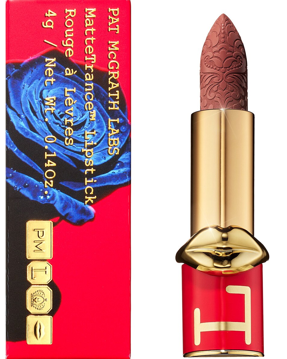 PAT MCGRATH Heart's Desire Rouge à lèvres Nude Nocturne