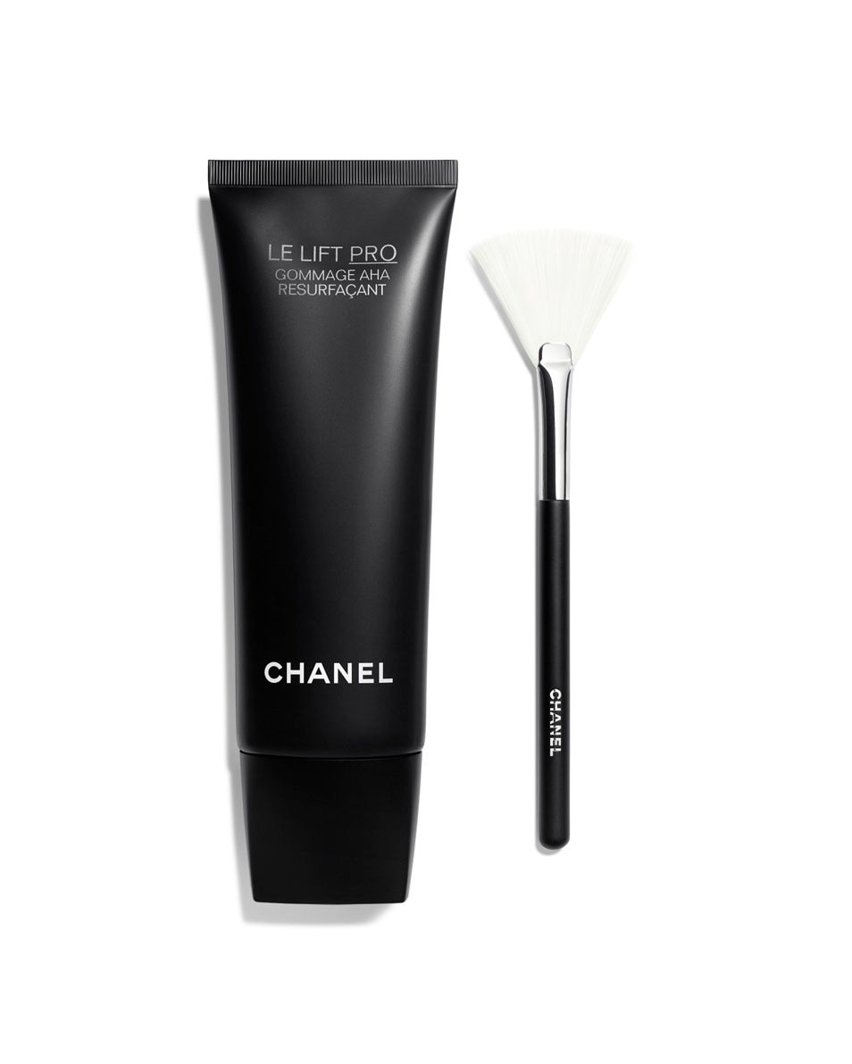 Chanel LE LIFT PRO GOMMAGE AHA RESURFAÇANT CORRIGE - EXFOLIE - RETEXTURISE 100 ML