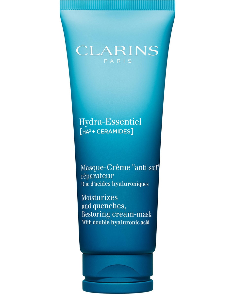 CLARINS Hydra-Essentiel (HA²) Masque-Crème 75 ML