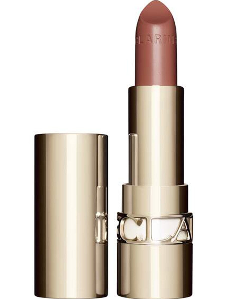 CLARINS Joli Rouge Nude Lipstick WALK OF NO SHAME