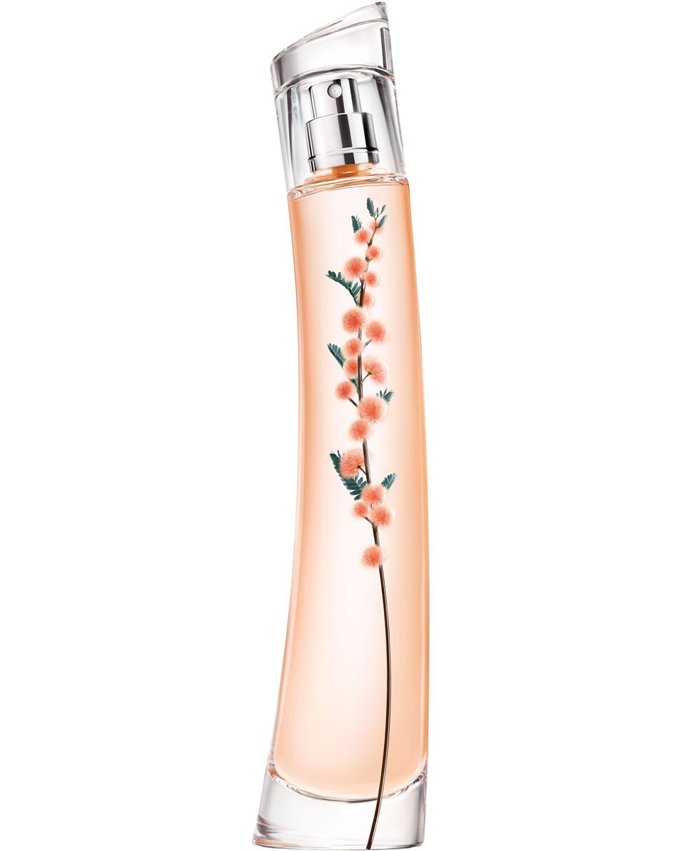 KENZO FLOWER IKEBANA MIMOSA BY KENZO EAU DE PARFUM 75 ML