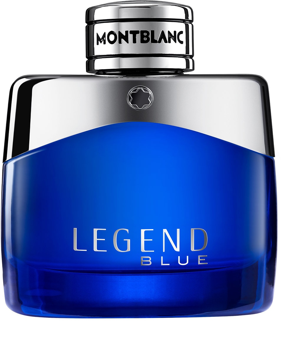 MONTBLANC Legend Blue Eau de parfum 50 ML