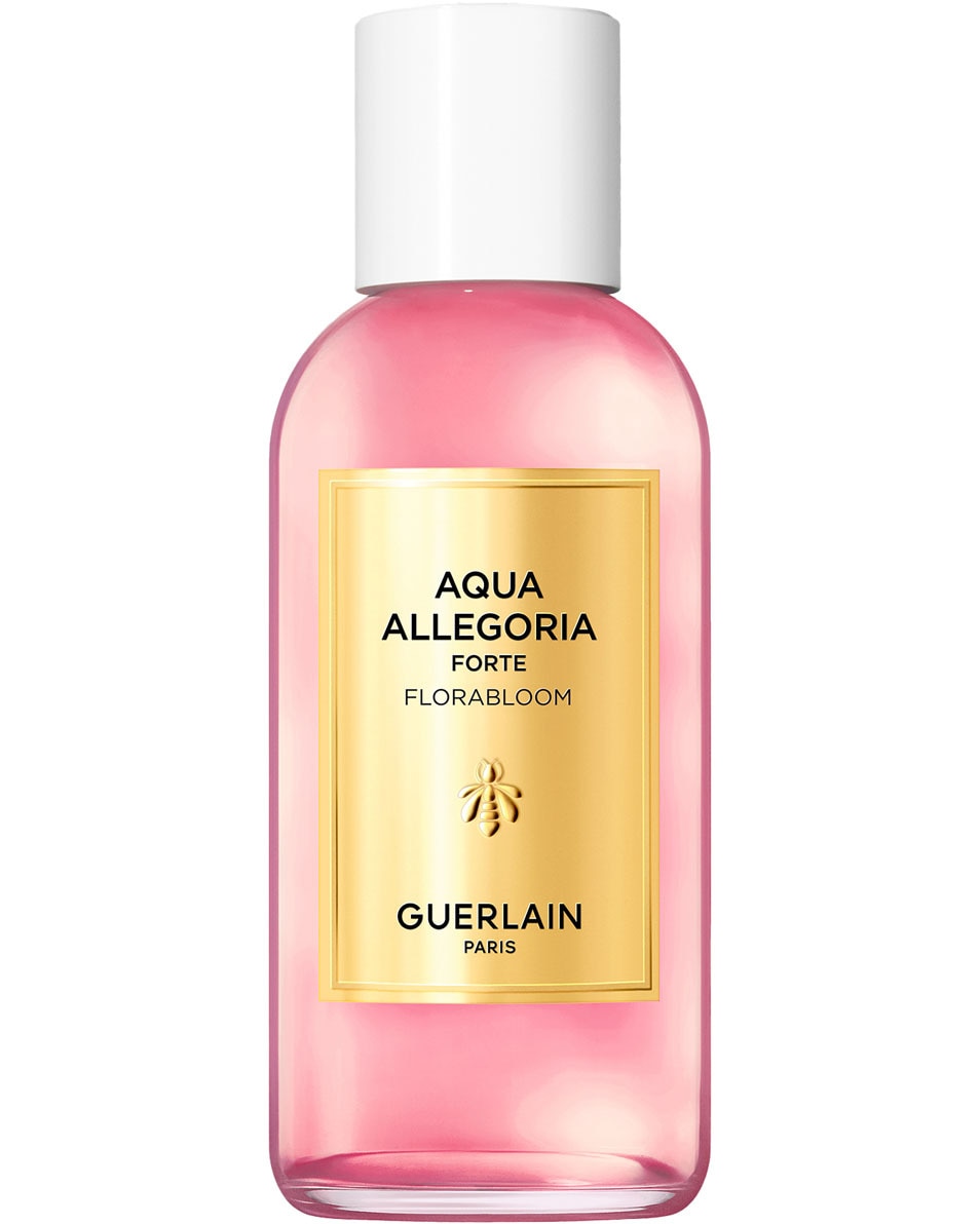 GUERLAIN Aqua Allegoria Florabloom Forte - Eau de Parfum 200 ML