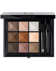 PALETTE FARS À PAUPIÈRES MULTI-FINIS HAUTE PIGMENTATION & TENUE 12H PALETTE FARS À PAUPIÈRES MULTI-FINIS HAUTE PIGMENTATION & TENUE 12H