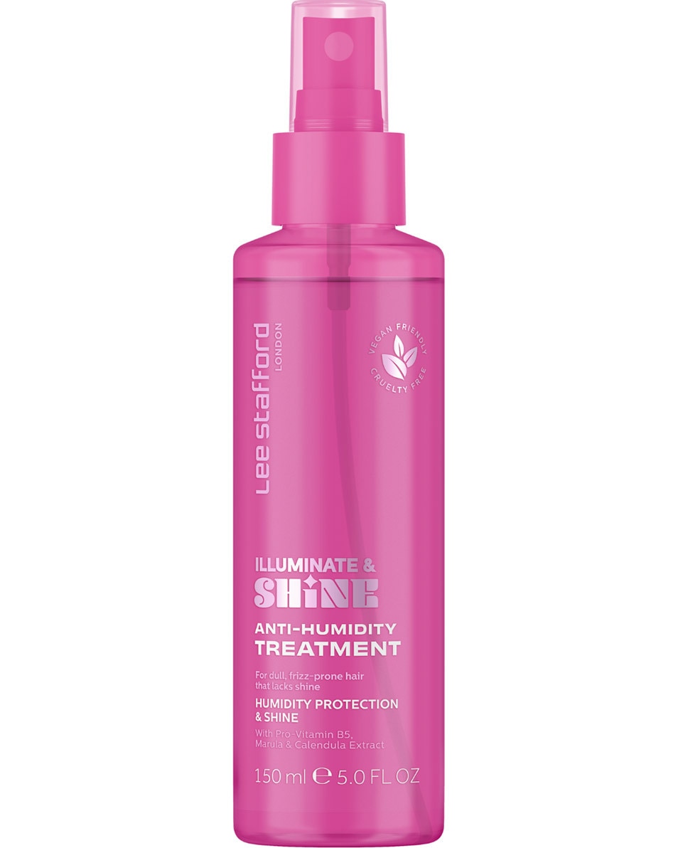 LEE STAFFORD Illuminate & Shine Anti-Humidity Treatment Traitements 150 ML