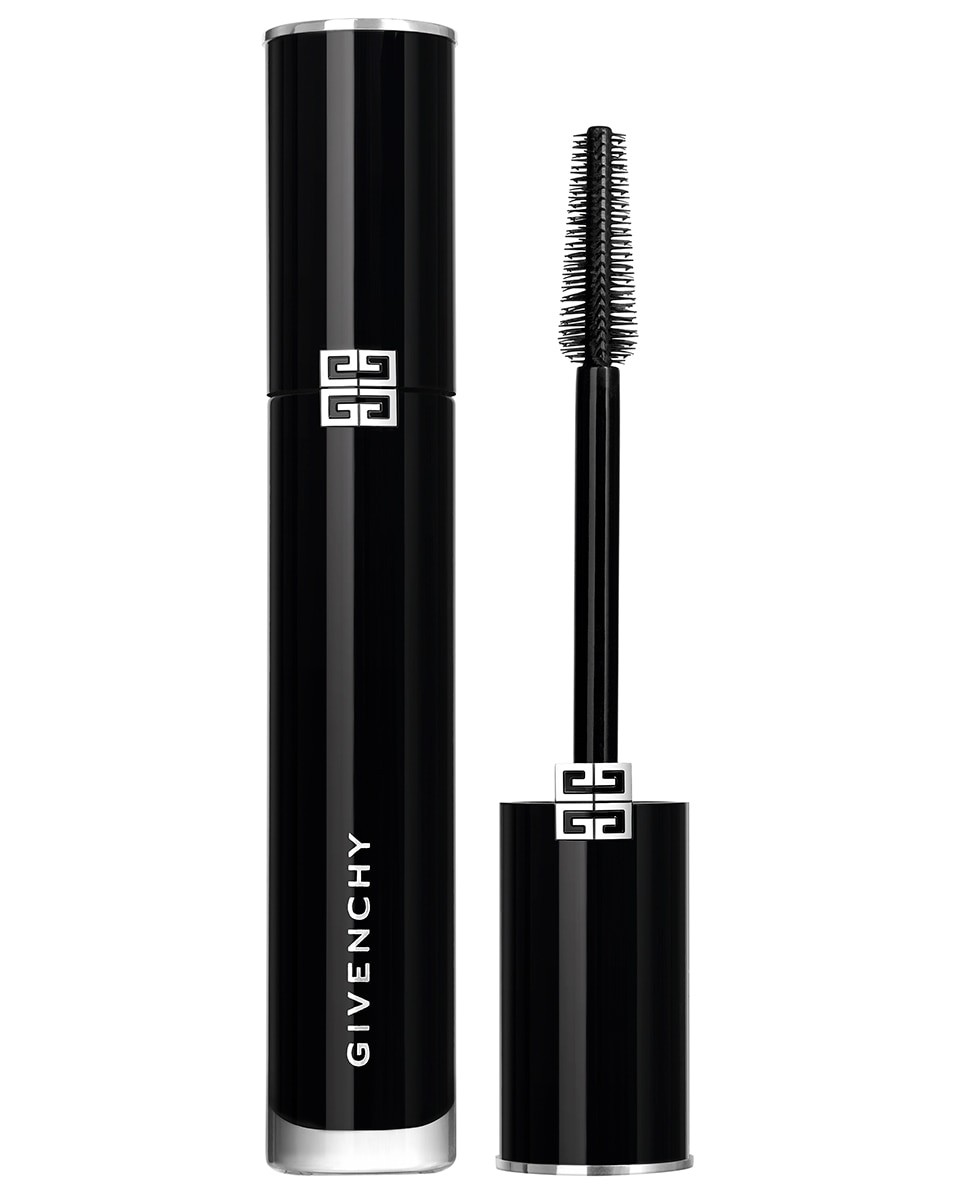 GIVENCHY COSMETICS L'INTERDIT MASCARA COUTURE VOLUME ULTRA-NOIR