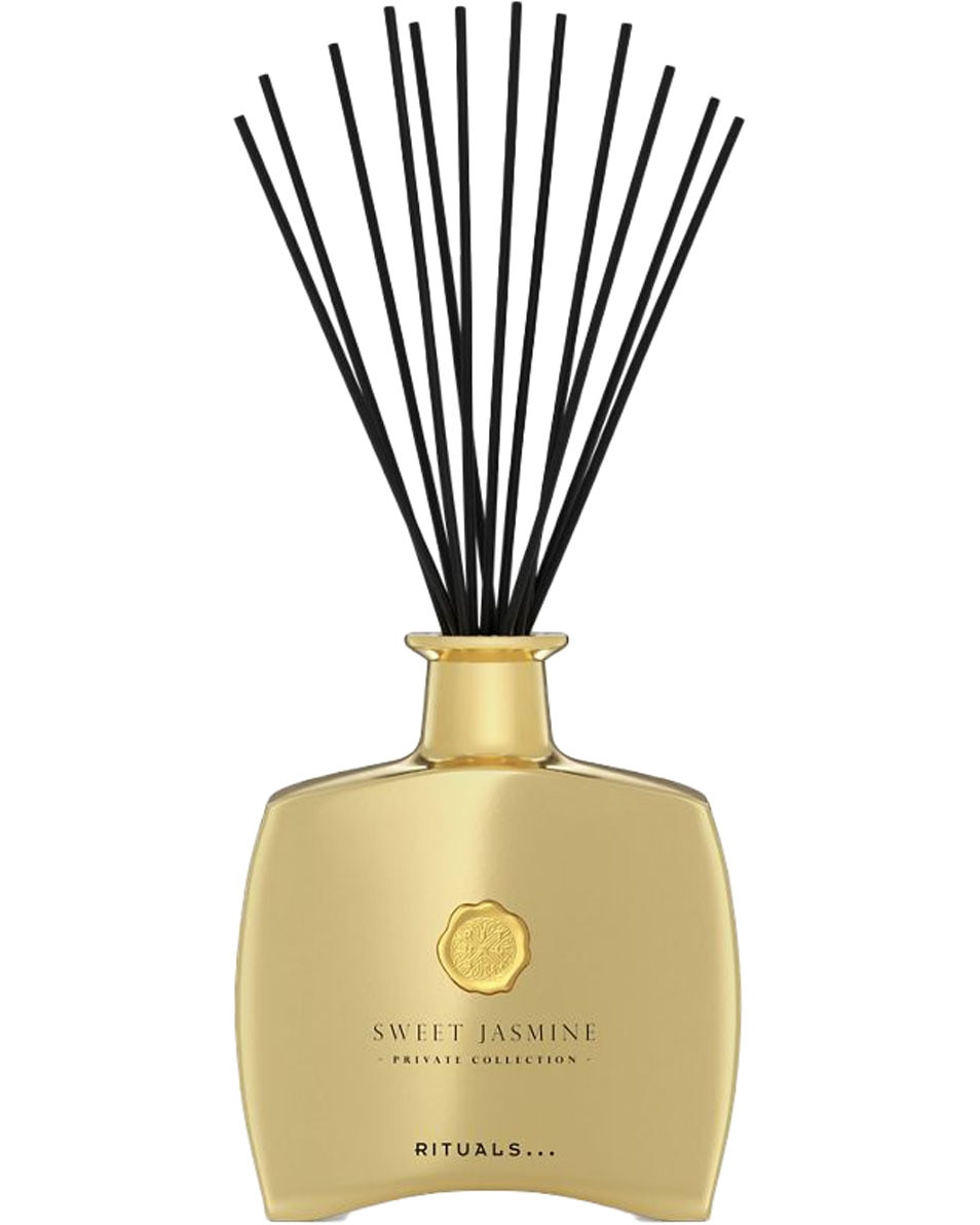 RITUALS Private Collection Sweet Jasmine Bâtonnets Parfumés 450 ML