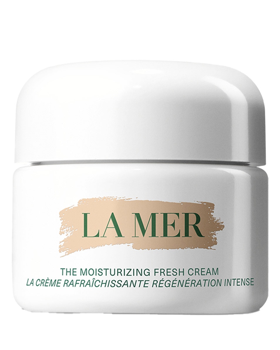 LA MER The Moisturizing Fresh Cream Crème hydratante jour & nuit 30 ML