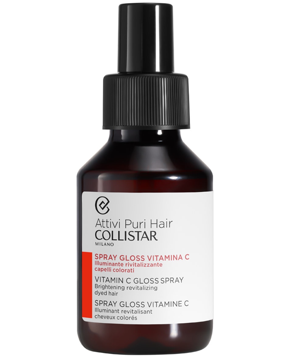 COLLISTAR Attivi Puri Spray Brillance Vitamine C 100 ML