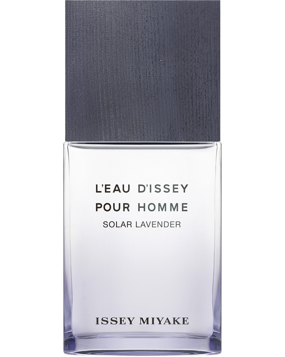 ISSEY MIYAKE L'eau d'Issey pour Homme Solar Lavender Eau de toilette intense 50 ML