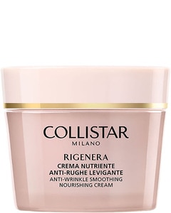 Crème Nourissante Anti-Rides Lissante Crème Nourissante Anti-Rides Lissante