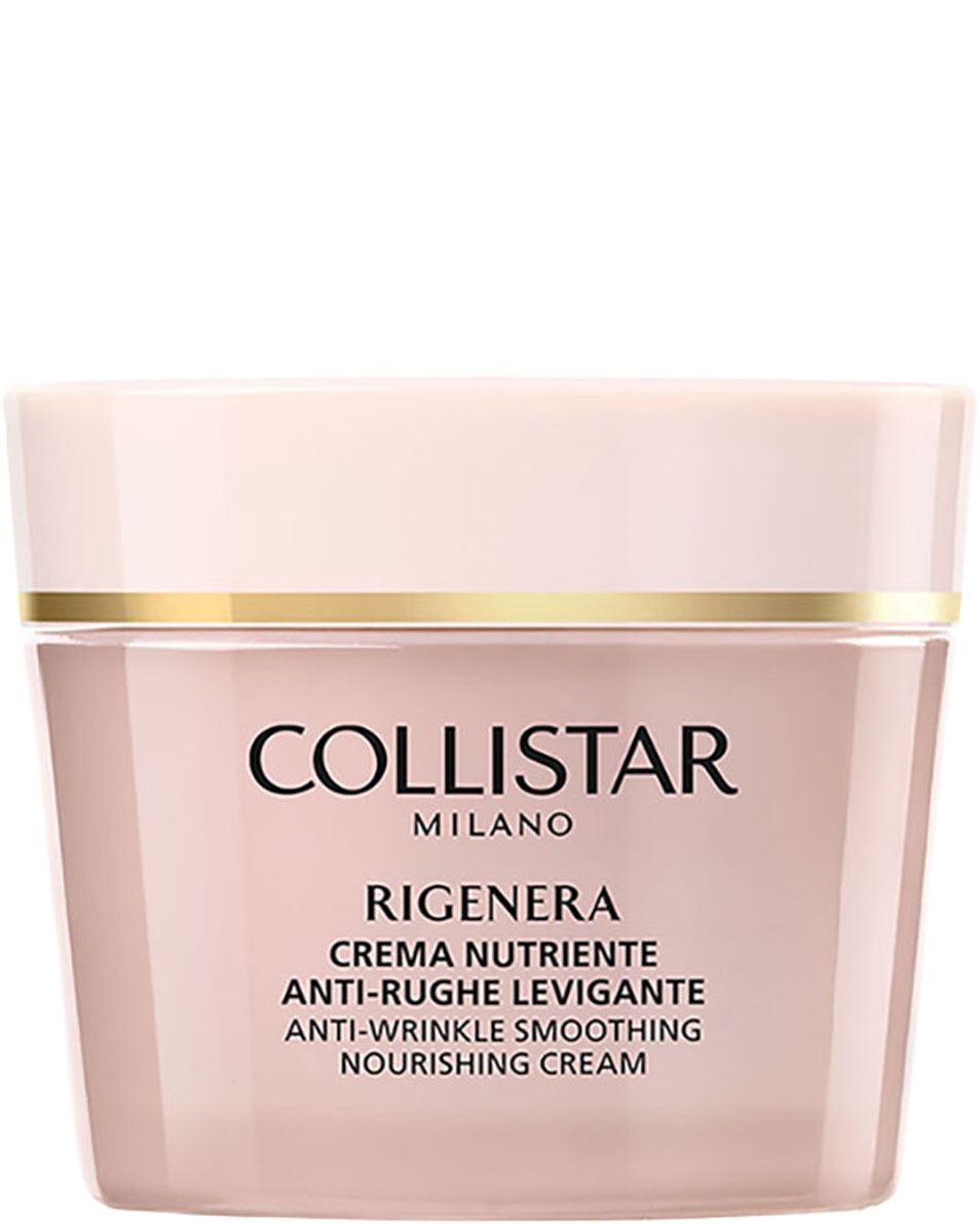COLLISTAR Rigenera Crème Nourissante Anti-Rides Lissante 50 ML