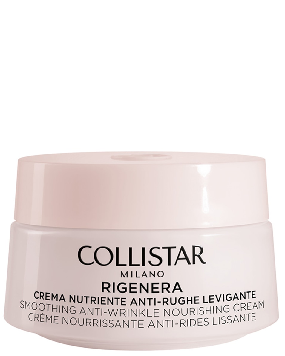 COLLISTAR Rigenera Crème Nourissante Anti-Rides Lissante 50 ML
