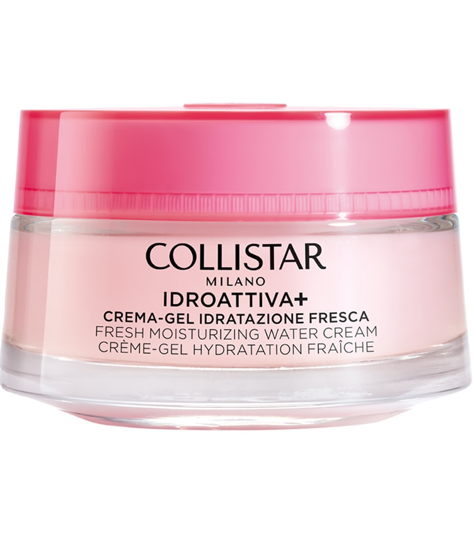 COLLISTAR IDROATTIVA+ Crème-Gel Hydratation 50 ML