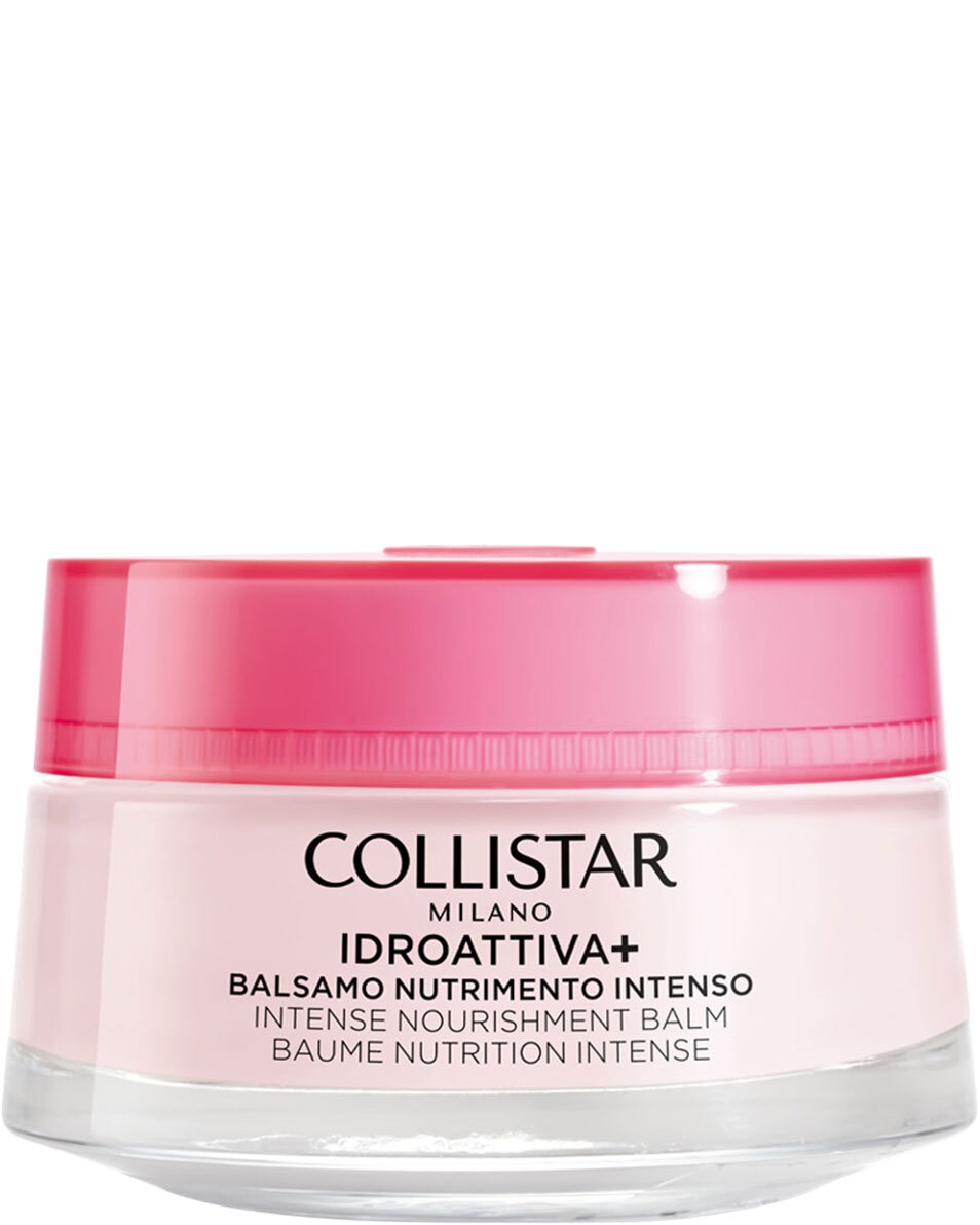 COLLISTAR IDROATTIVA+ Intense nourishment balm 50 ML