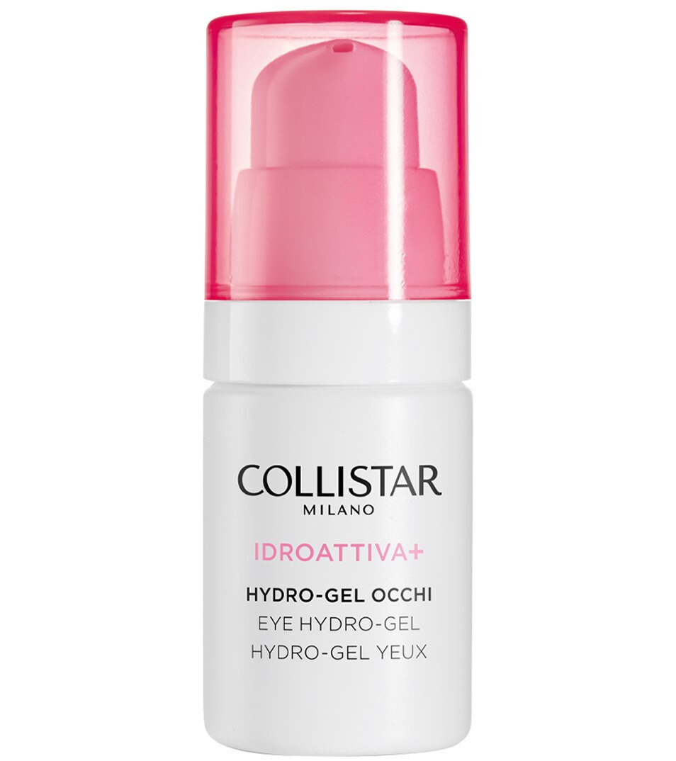 COLLISTAR IDROATTIVA+ Hydro-gel yeux 15 ML