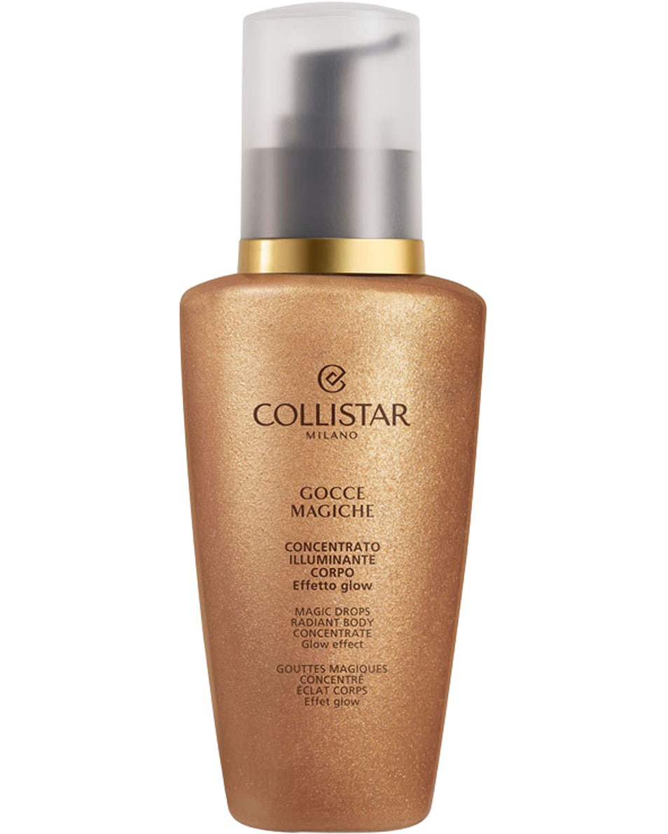 COLLISTAR Magic Drops Gouttes Magiques Glow 125 ML