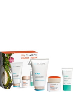 Coffret my clarins Coffret my clarins