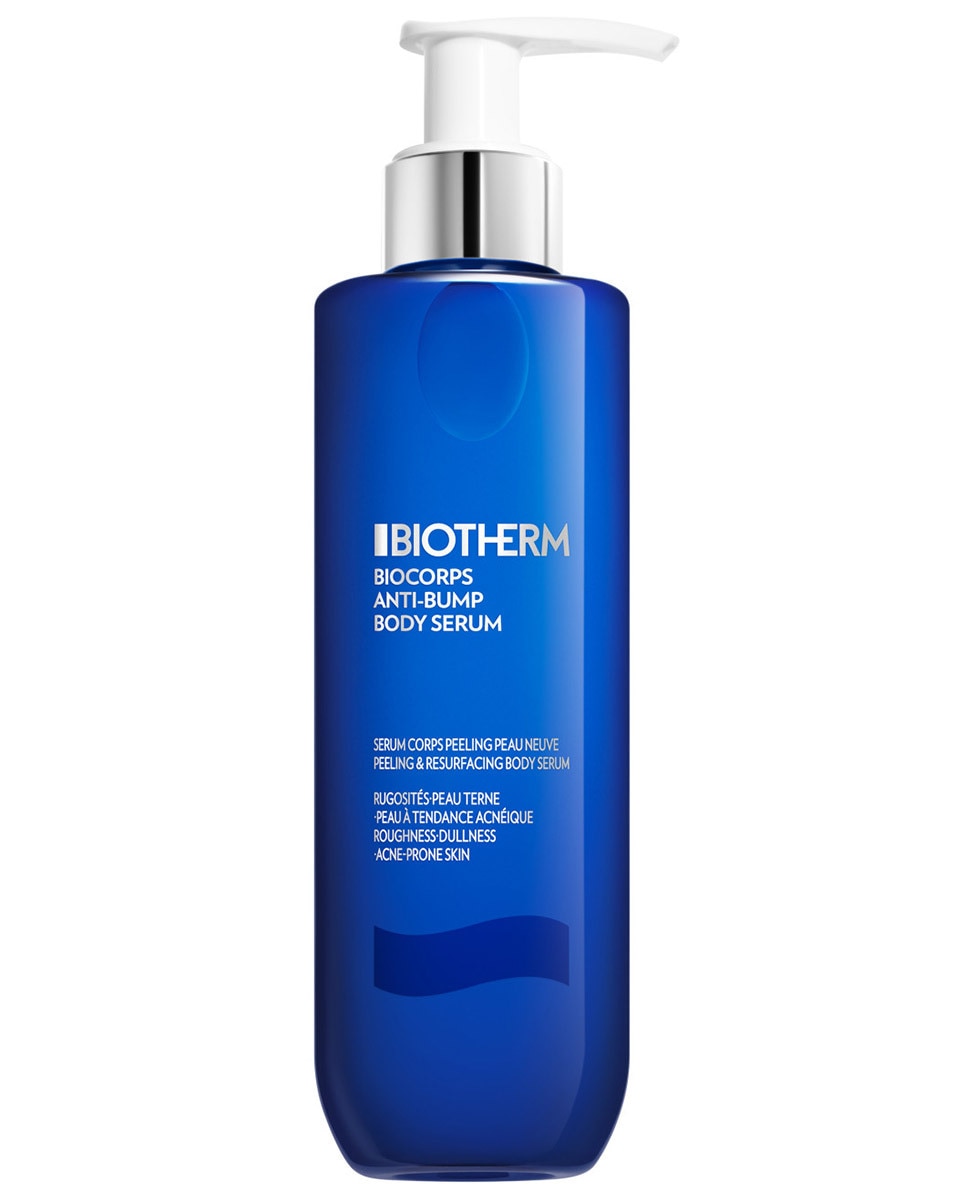 BIOTHERM Biocorps Anti-bump body serum 200 ML