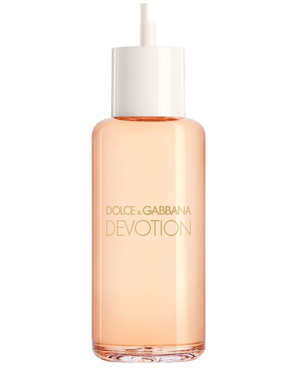 DOLCE & GABBANA DEVOTION Eau de Parfum Refill 150 ML