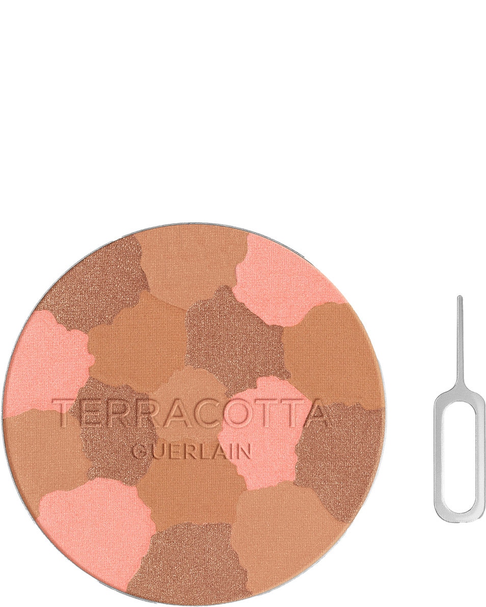 GUERLAIN Terracotta Light - Recharge 02 Moyen Rosé