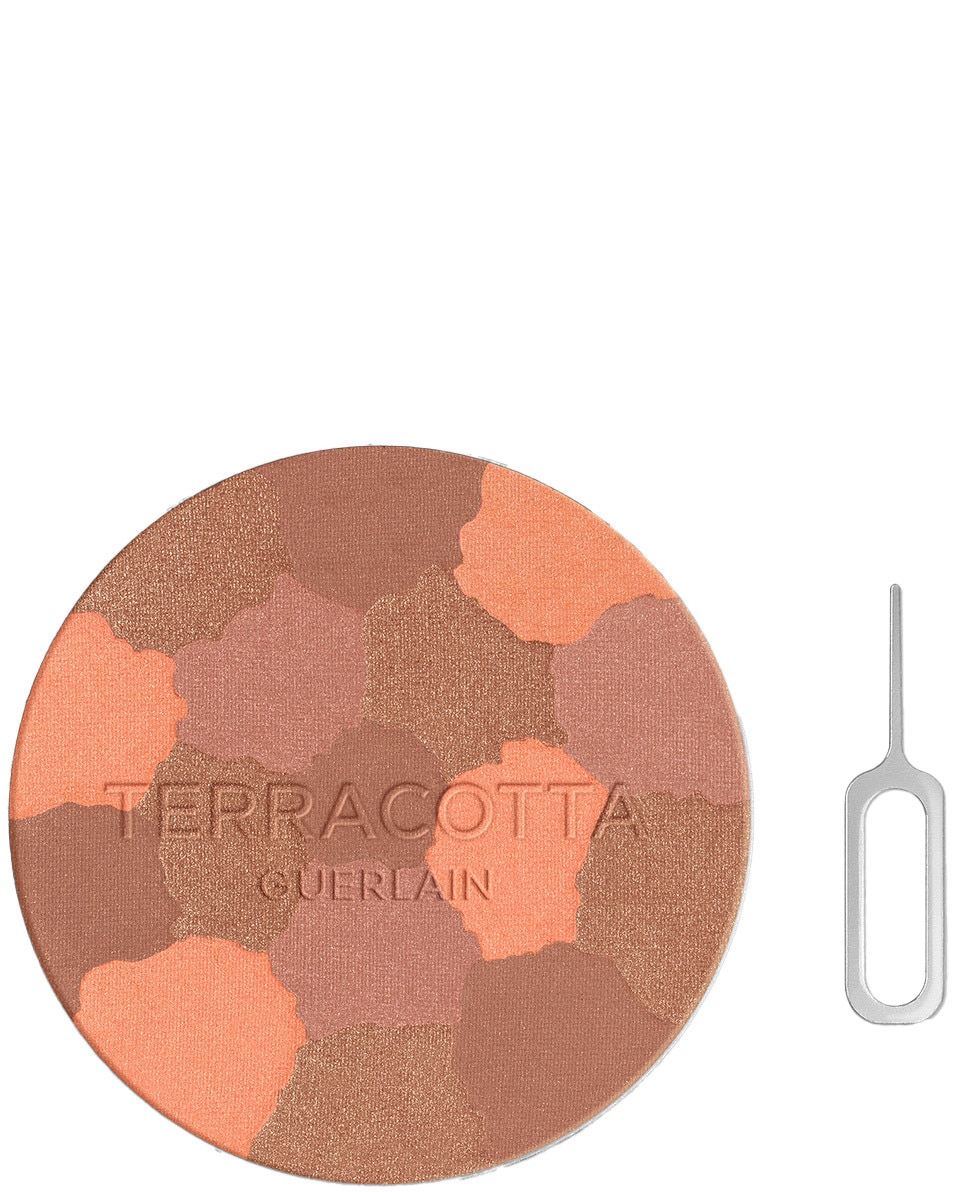 GUERLAIN Terracotta Light - Recharge 05 Foncé Doré