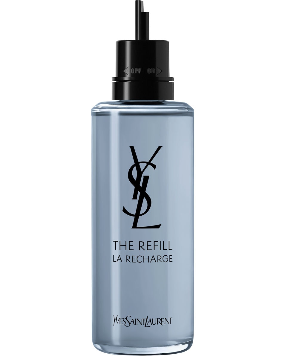 YVES SAINT LAURENT Y Eau De Parfum - Parfum Recharge Homme 150 ML