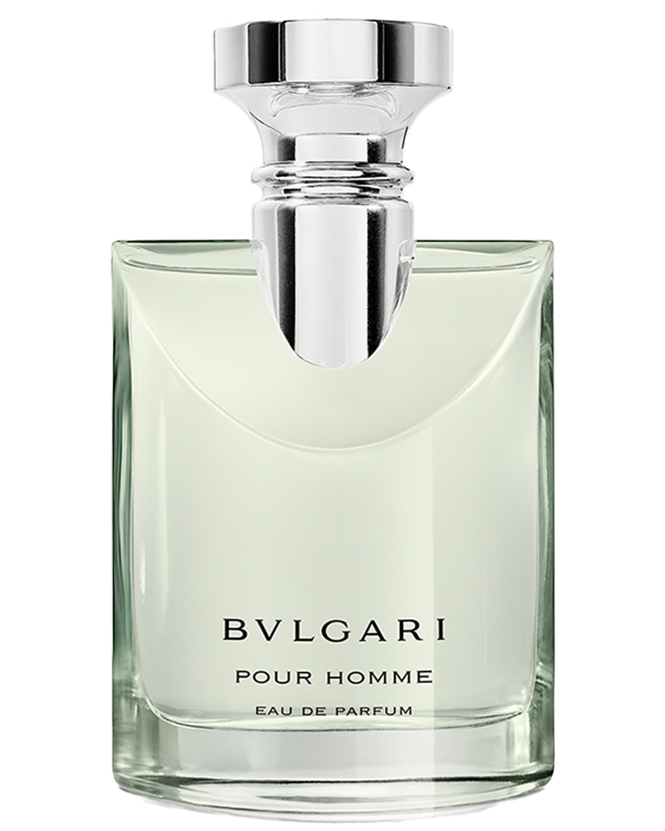 BVLGARI Pour Homme Eau de parfum 50 ML