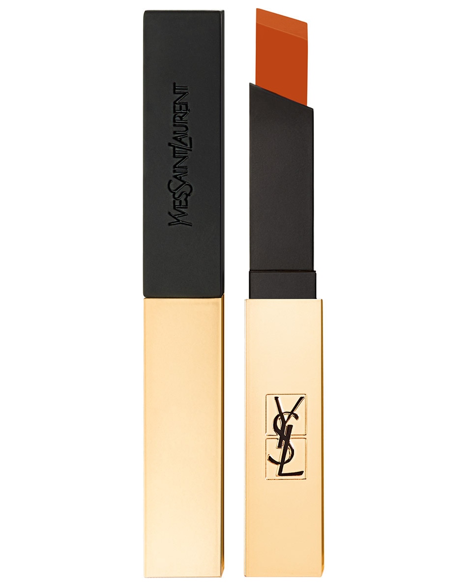 YVES SAINT LAURENT Rouge Pur Couture The Slim Rouge à lèvres ultra mat Matte 38