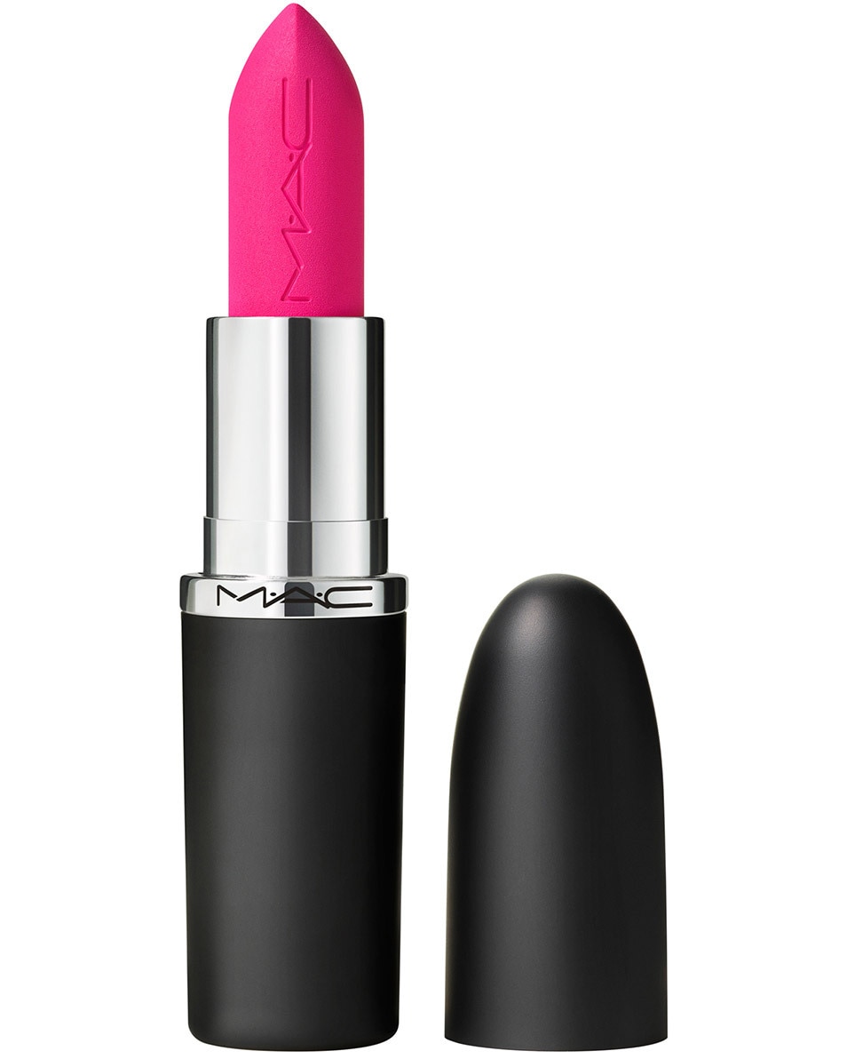 M.A.C M·A·CXIMAL SILKY MATTE LIPSTICK Rougeà lèvres - fini matte & satiné - longue tenue Candy Yum Yum