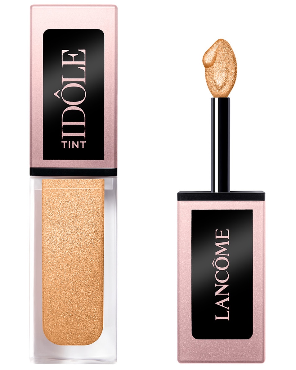 LANCÔME Lash Idôle Eye Tint Ombre À Paupières Liquide & Ultra-Précis 01 Sunburst