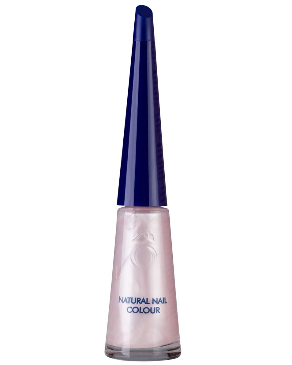 HERÔME Natural Nail Colour Glamour Soin des ongles