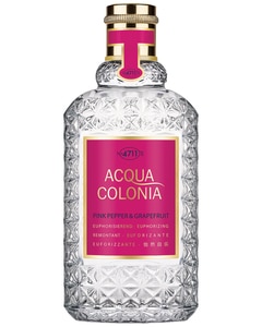 Pink Pepper & Grapefruit Eau de Cologne Spray Pink Pepper & Grapefruit Eau de Cologne Spray