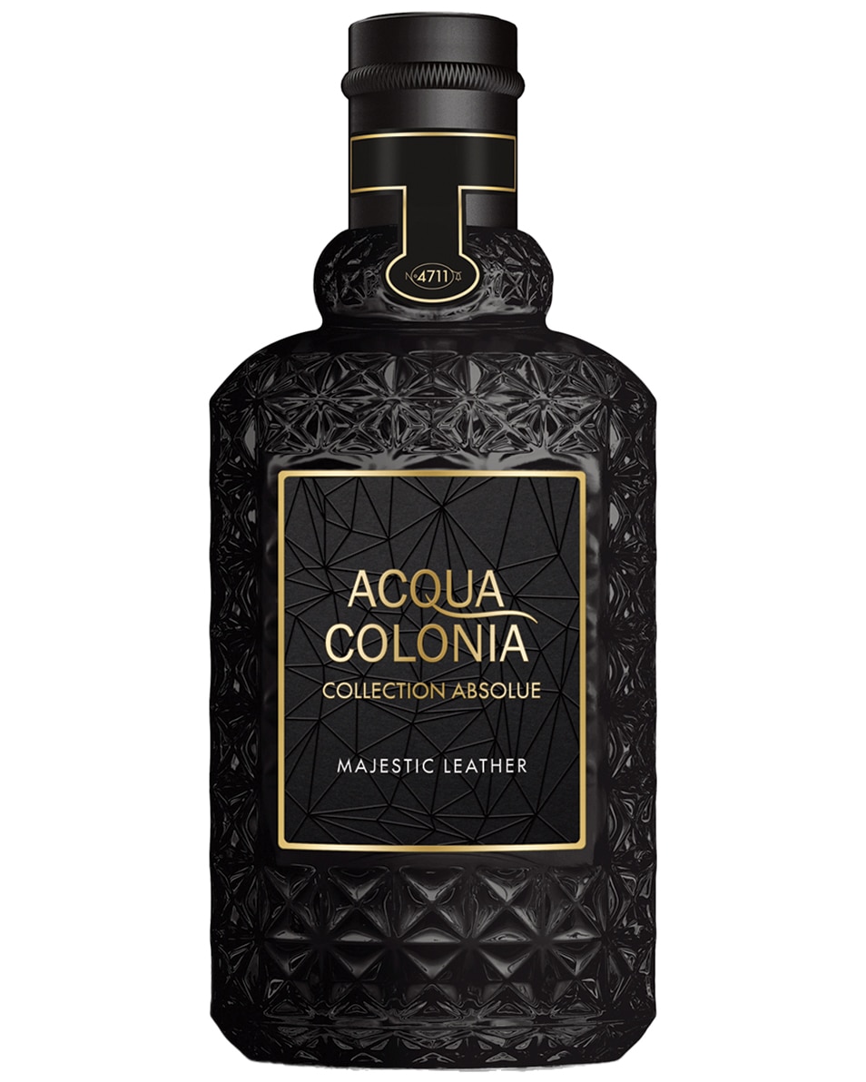 4711 ACQUA COLONIA ABSOLUE Majestic Leather Eau de Parfum 100 ML