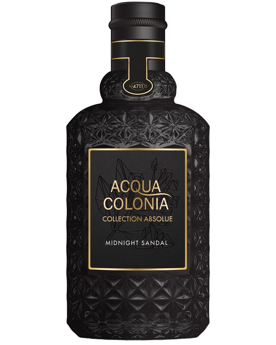 4711 ACQUA COLONIA ABSOLUE Midnight Sandal Eau de Parfum 100 ML