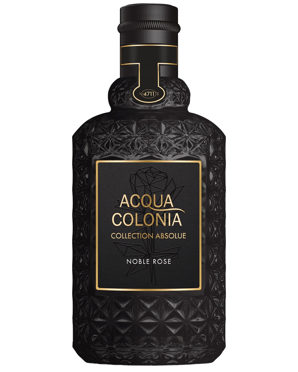 4711 ACQUA COLONIA ABSOLUE Noble Rose Eau de Parfum 100 ML