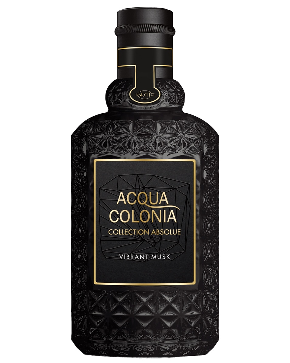 4711 ACQUA COLONIA ABSOLUE Vibrant Musk Eau de Parfum 100 ML
