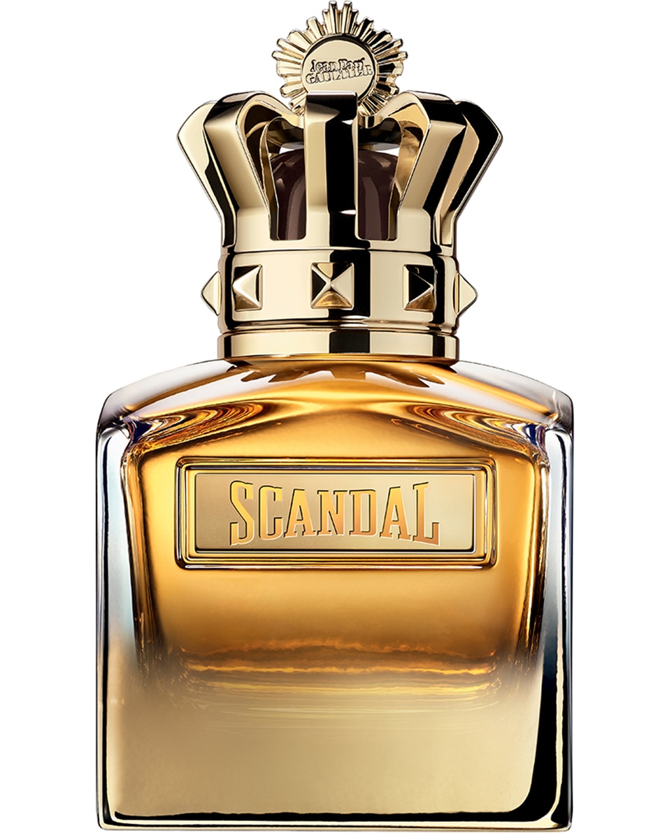 JEAN PAUL GAULTIER SCANDAL POUR HOMME ABSOLU 100 ML