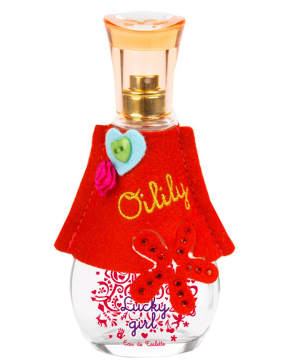 OILILY Lucky Girl Eau de toilette 75 ML