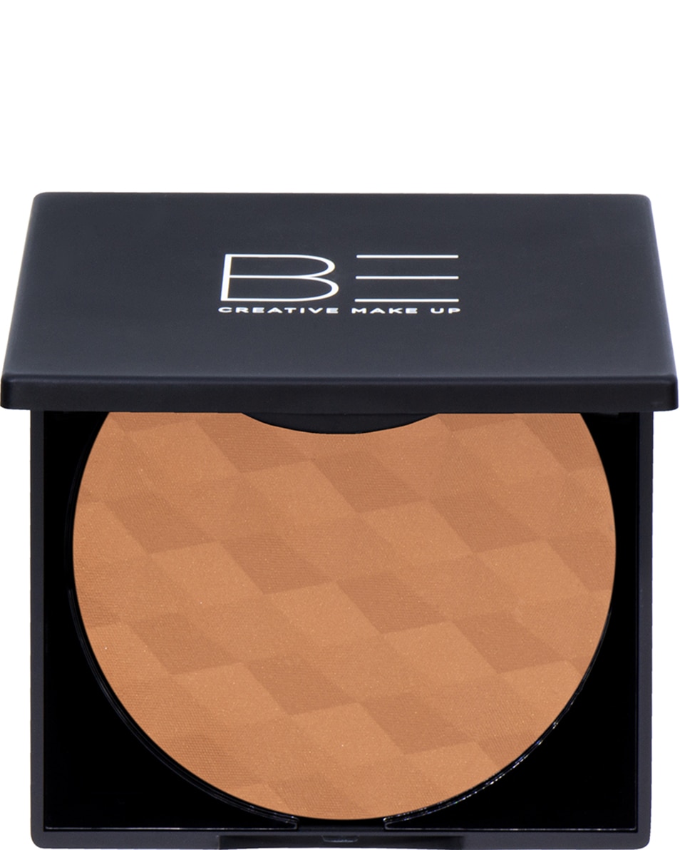 BE Creative Make Up BRONZER Poudre bronzante 002 SUNKISS
