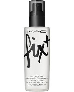 Brume fixante - pour fixer, hydrater et rafraichir le maquillage Brume fixante - pour fixer, hydrater et rafraichir le maquillage