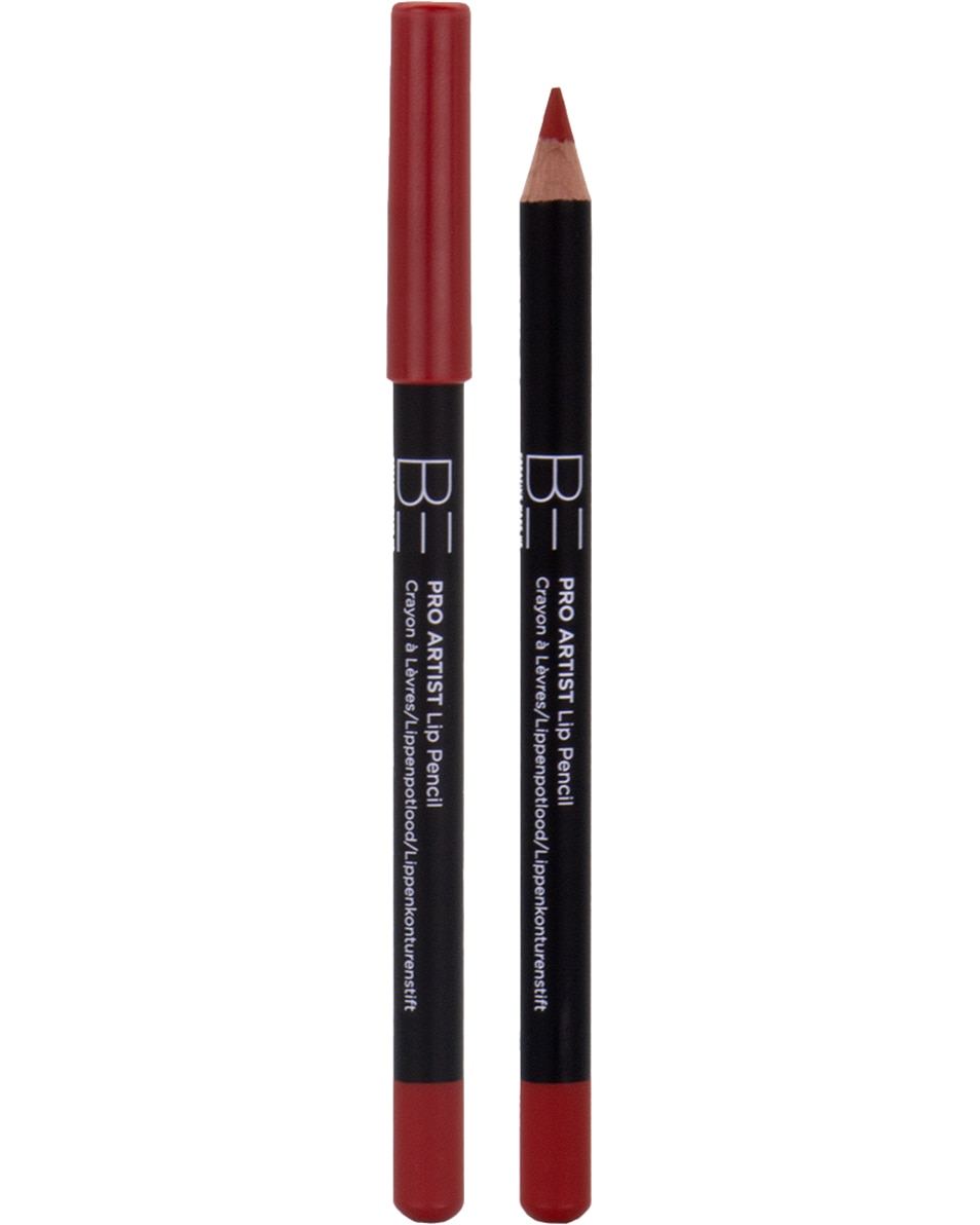 BE Creative Make Up PRO ARTIST LIP PENCIL Crayon à lèvres 005 SPICY RED