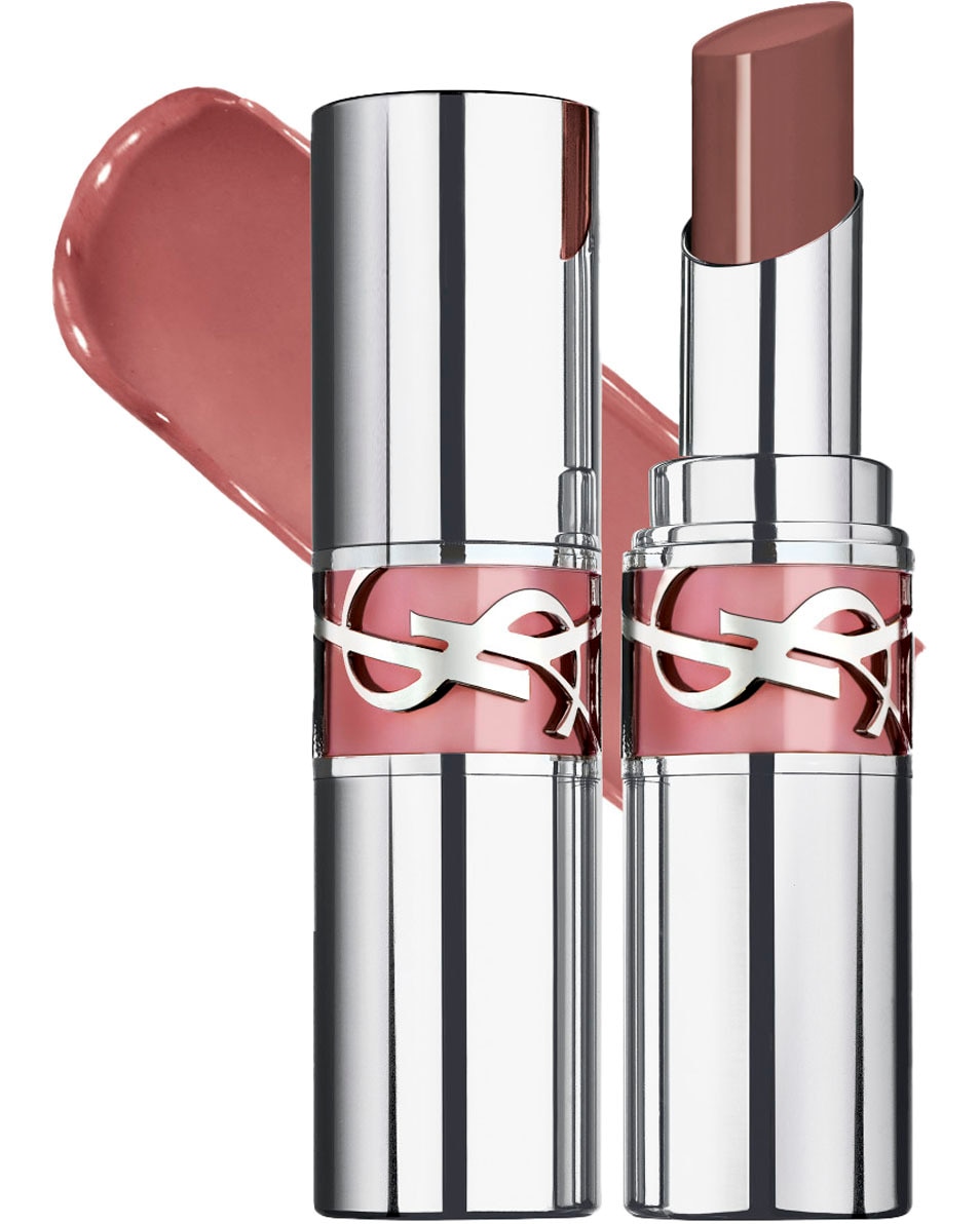 YVES SAINT LAURENT Ysl Loveshine Rouge À Lèvres Brillant & Soin - 205 205 NUDE SELF