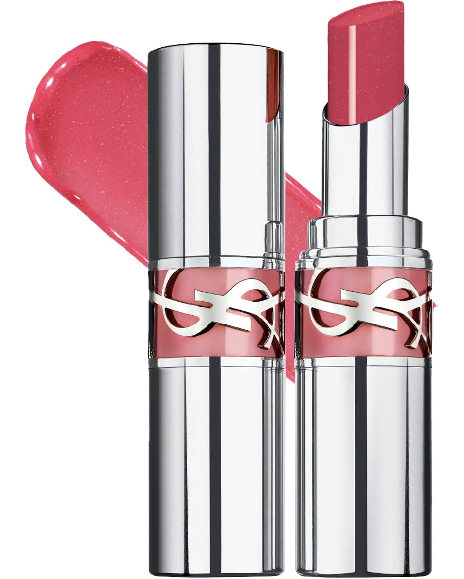YVES SAINT LAURENT Ysl Loveshine Rouge À Lèvres Brillant & Soin - 209 209 PINK DESIRE