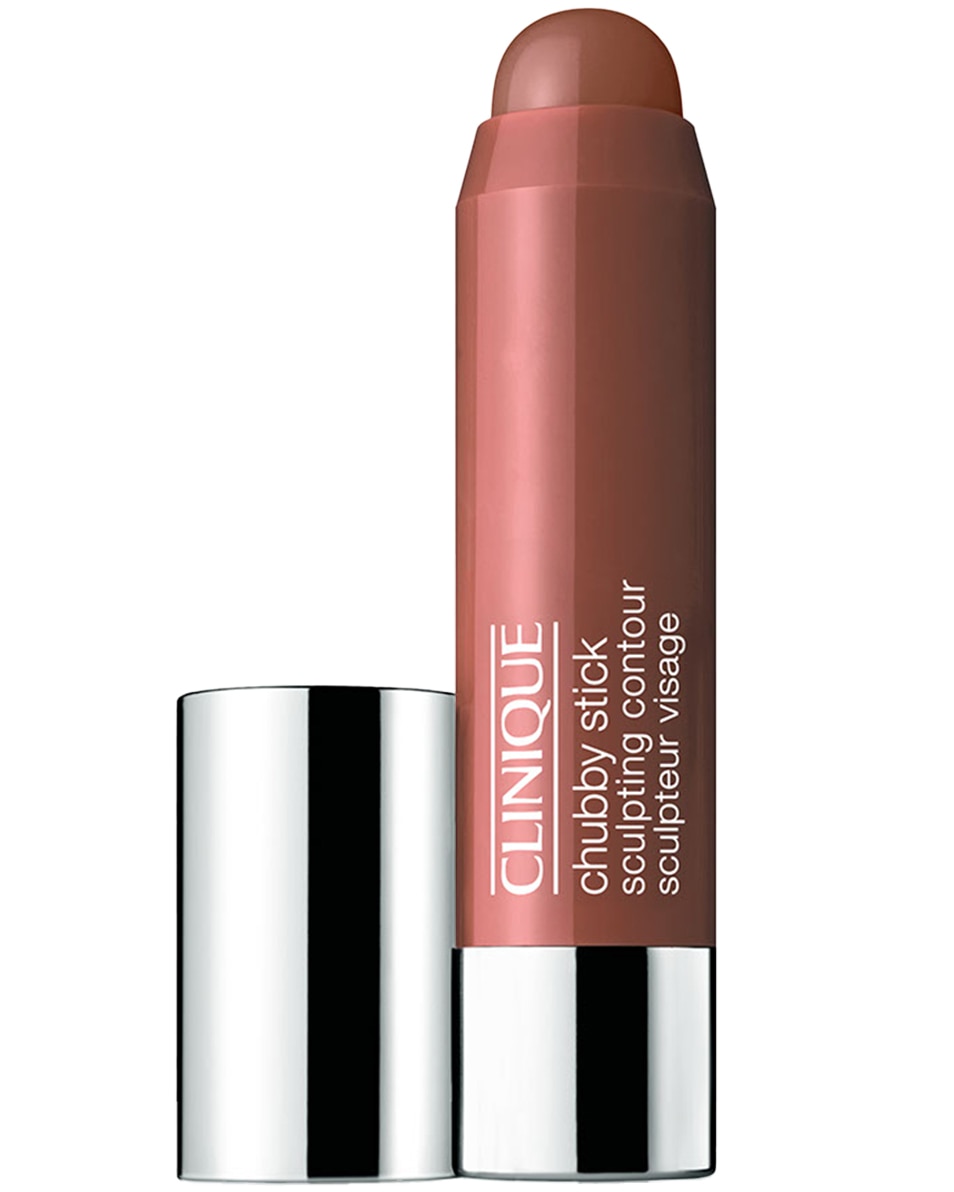 CLINIQUE Chubby Stick™ Sculpting Contour Stick contouring - fini naturel CURVY CONTOUR