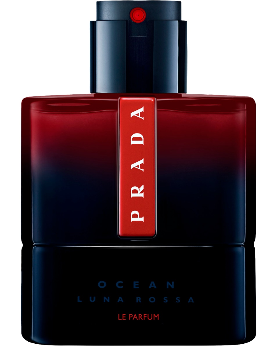 PRADA Luna Rossa Ocean Le Parfum - Parfum Rechargeable Homme 50 ML