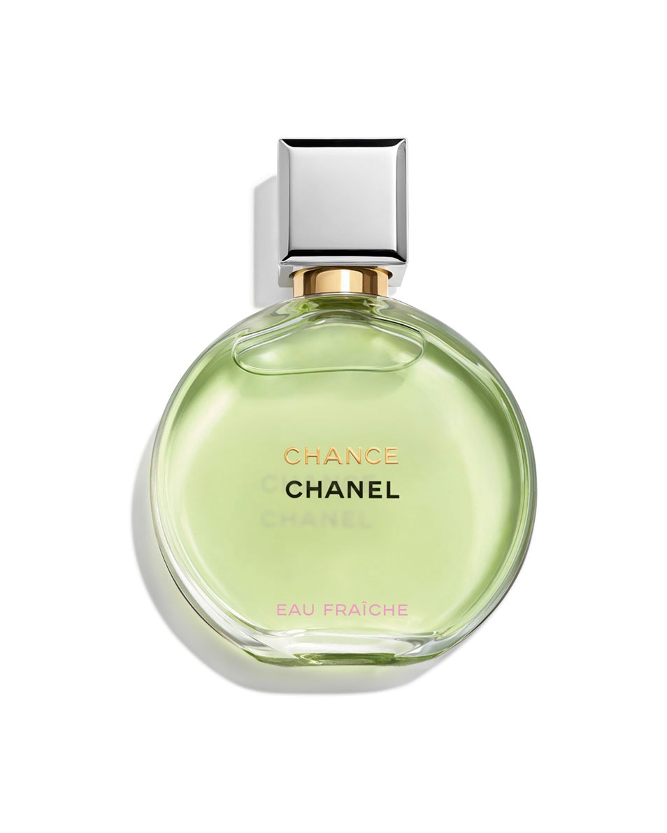 Chanel CHANCE EAU FRAÎCHE EAU DE PARFUM VAPORISATEUR 35 ML