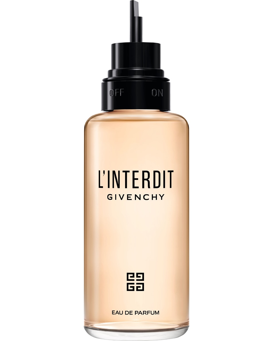 GIVENCHY L'INTERDIT EAU DE PARFUM RECHARGE 150 ML
